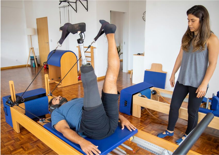 The road to recovery how rehabilitation centers transform lives