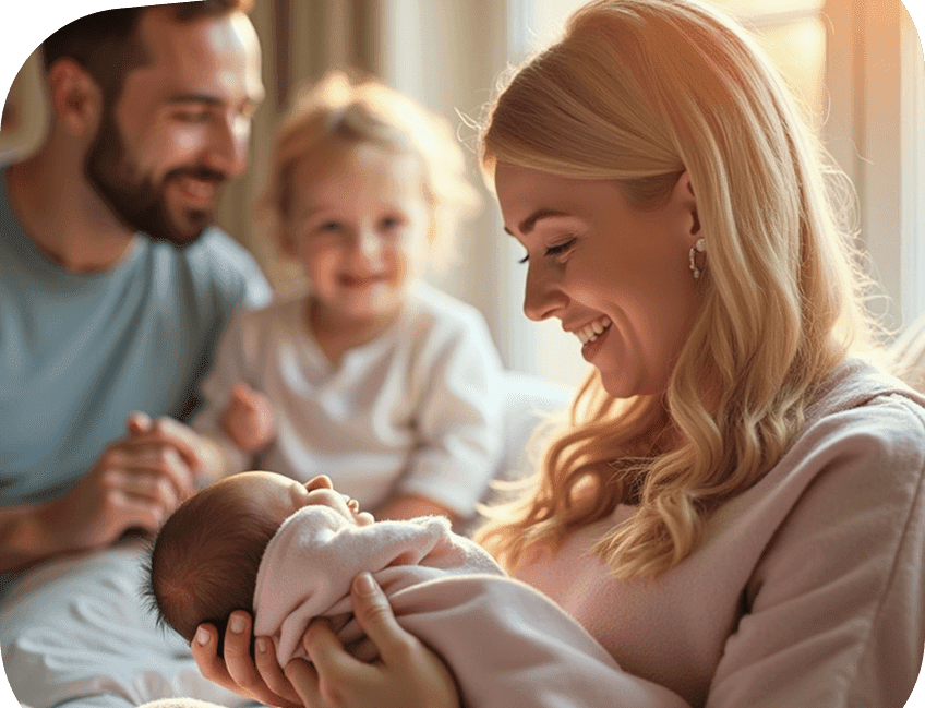 Understanding Postnatal Care